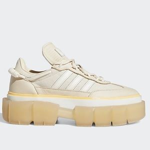 Ivy park rodeo super sleek sneakers